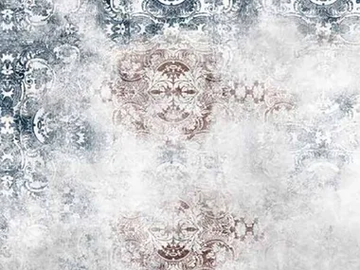 SIGHT - Damask vinyl wallpaper by Park Avenue - view 2